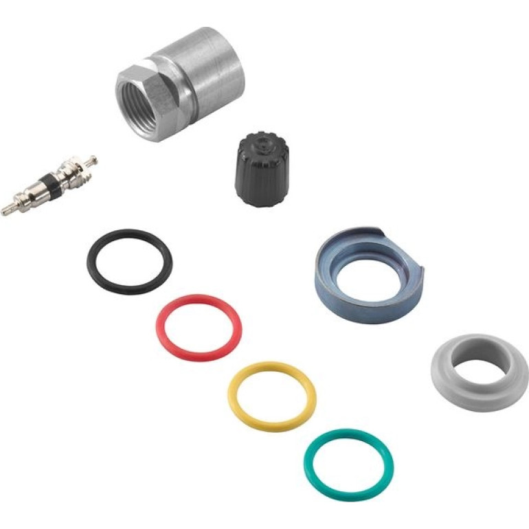 Reparatursatz, Radsensor (Reifendruck-Kontrollsys S180084500A Reparatursatz, Radsensor (Reifendruck-Kontrollsys S180084500A
