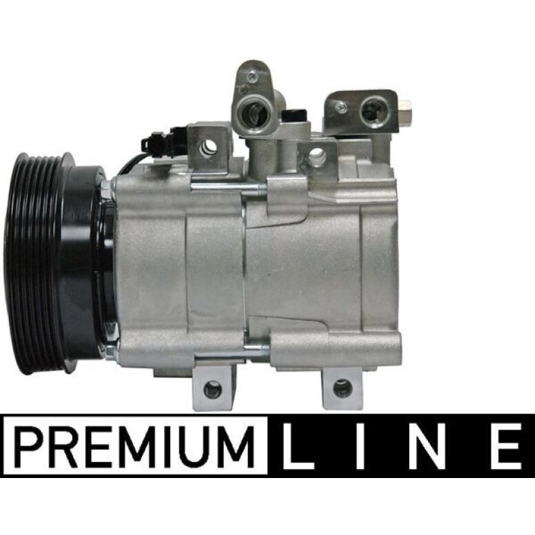 Kompressor, Klimaanlage ACP 1230 000P Kompressor, Klimaanlage ACP 1230 000P