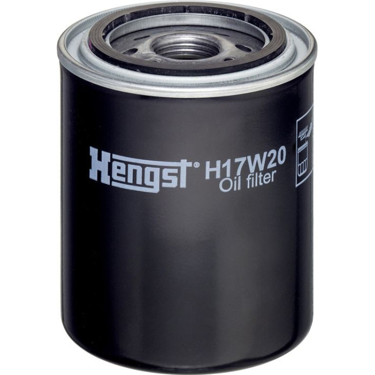Ölfilter H17W20 Ölfilter H17W20