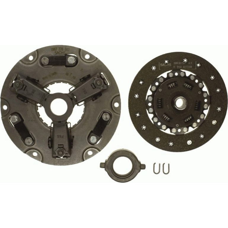 SACHS 1800 004 002 Kupplungssatz