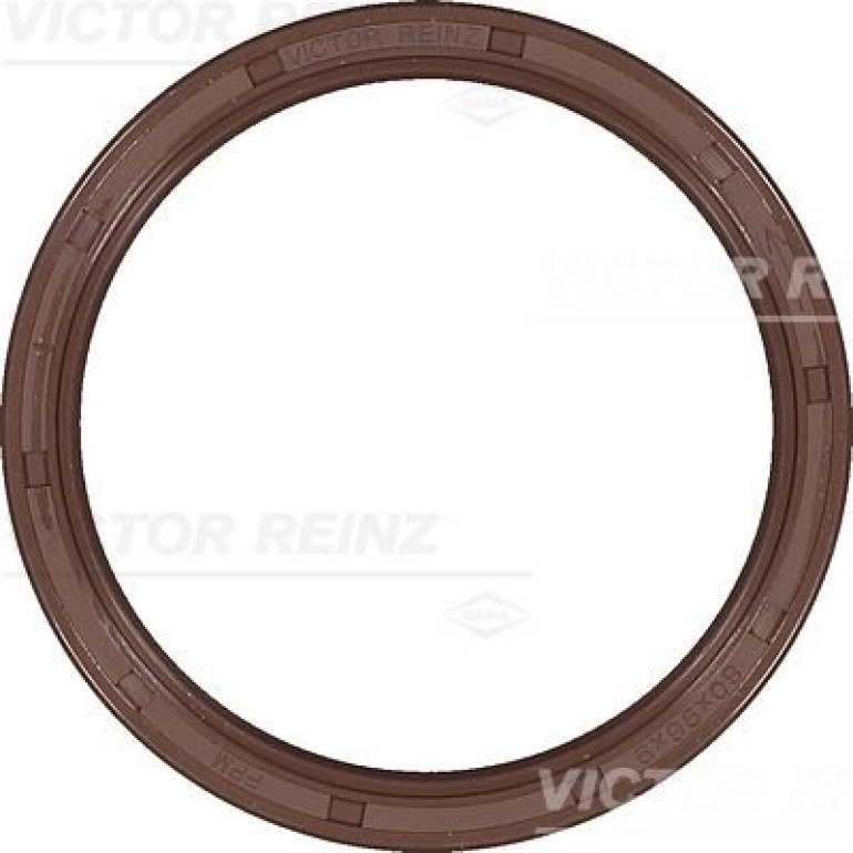 Wellendichtring, Kurbelwelle 81-53981-00 Wellendichtring, Kurbelwelle 81-53981-00
