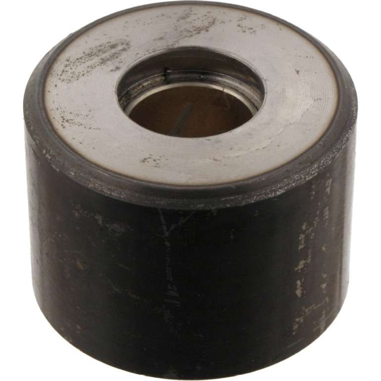 FEBI BILSTEIN 02828 Bremsbackenrolle FEBI BILSTEIN 02828 Bremsbackenrolle