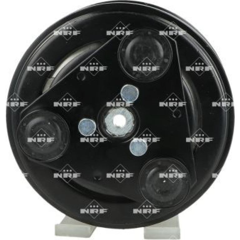 Magnetkupplung, Klimakompressor 380181 Magnetkupplung, Klimakompressor 380181