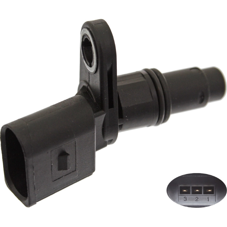 FEBI BILSTEIN 44360 Sensor, Nockenwellenposition FEBI BILSTEIN 44360 Sensor, Nockenwellenposition