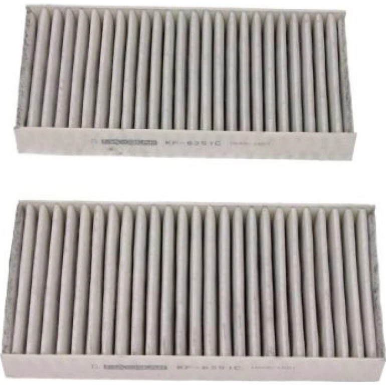 Filter, Innenraumluft 26-0831 Filter, Innenraumluft 26-0831