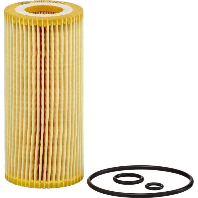 Ölfilter HU 721/2 X