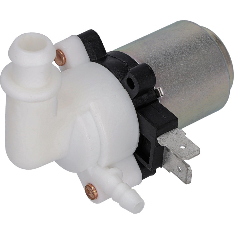 FEBI BILSTEIN 14502 Waschwasserpumpe, Scheibenreinigung FEBI BILSTEIN 14502 Waschwasserpumpe, Scheibenreinigung