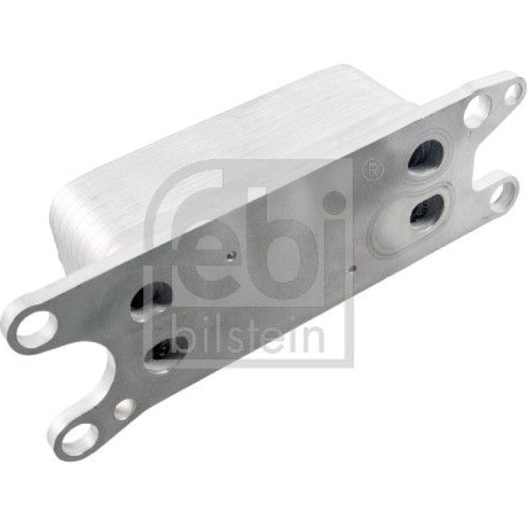 FEBI BILSTEIN 188480 Ölkühler, Motoröl FEBI BILSTEIN 188480 Ölkühler, Motoröl
