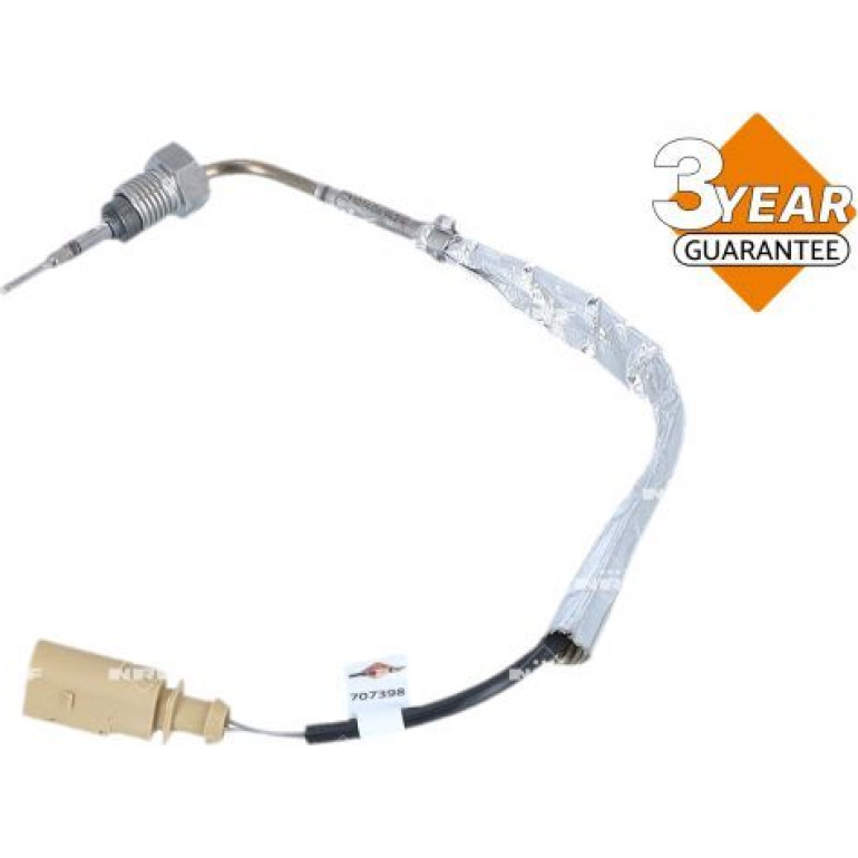 Sensor, Abgastemperatur 707398 Sensor, Abgastemperatur 707398