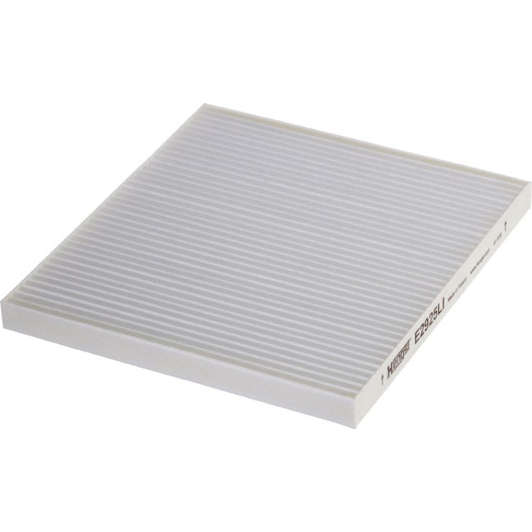 Filter, Innenraumluft E2925LI