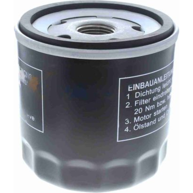 Ölfilter V24-0020 Ölfilter V24-0020