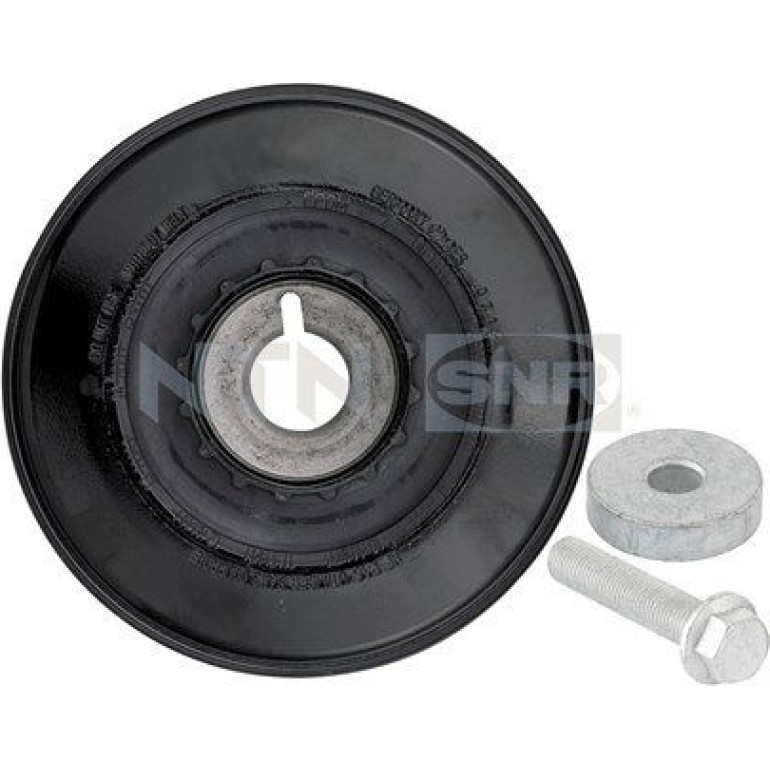Riemenscheibe, Kurbelwelle DPF355.26K1 Riemenscheibe, Kurbelwelle DPF355.26K1