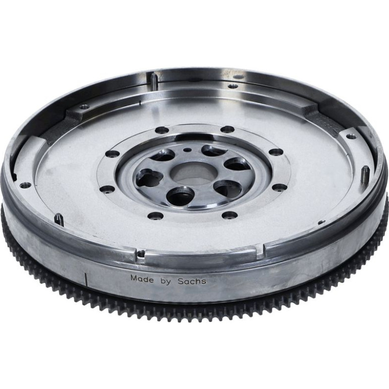 SACHS 2290 601 015 Kupplungssatz ZMS Modul