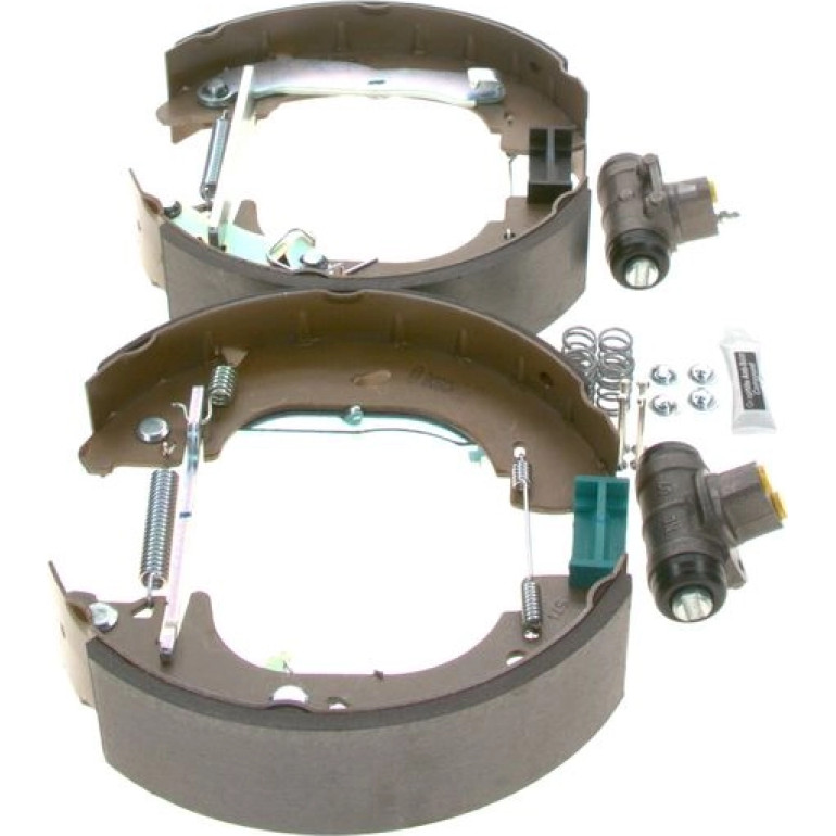 Bremsbackensatz 0 204 114 103