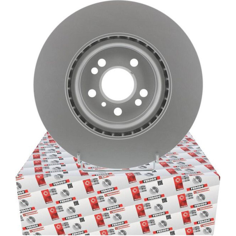 Bremsscheibe DDF2203C-1