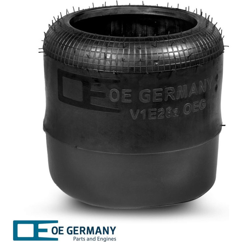 Federbalg Luftfederung für Diverse V1 E26A OEG OEGERMANY 993270000003