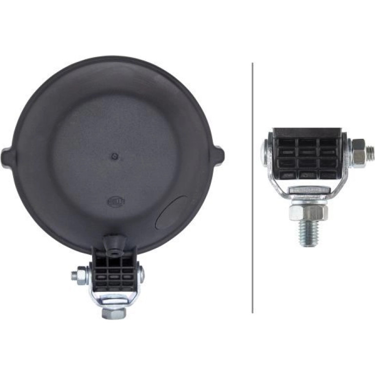 Arbeitsscheinwerfer 1G3 005 760-221 Arbeitsscheinwerfer 1G3 005 760-221