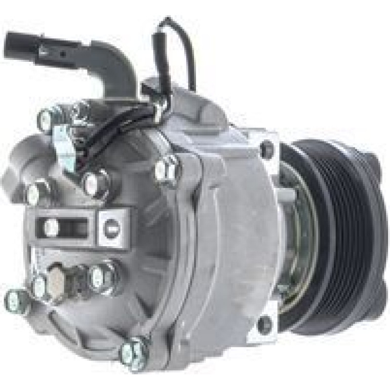 Kompressor, Klimaanlage ACP 1538 000S Kompressor, Klimaanlage ACP 1538 000S