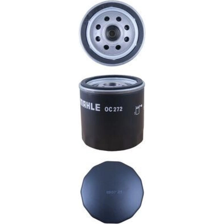 Ölfilter OC 272 Ölfilter OC 272
