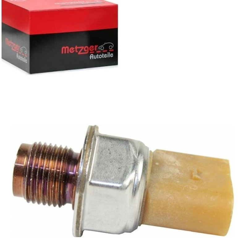 Sensor, Kraftstoffdruck 0906182 Sensor, Kraftstoffdruck 0906182