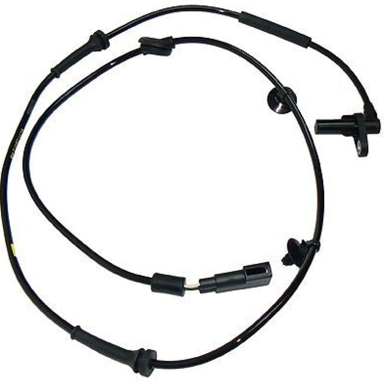 Sensor, Raddrehzahl 0900305
