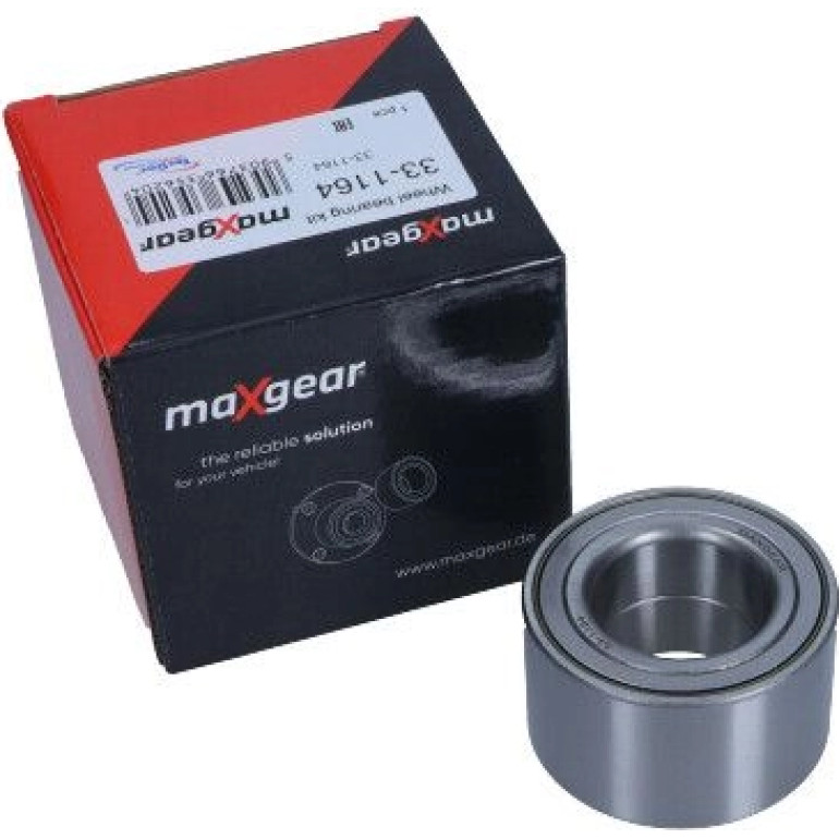 Radlagersatz 33-1164 Radlagersatz 33-1164