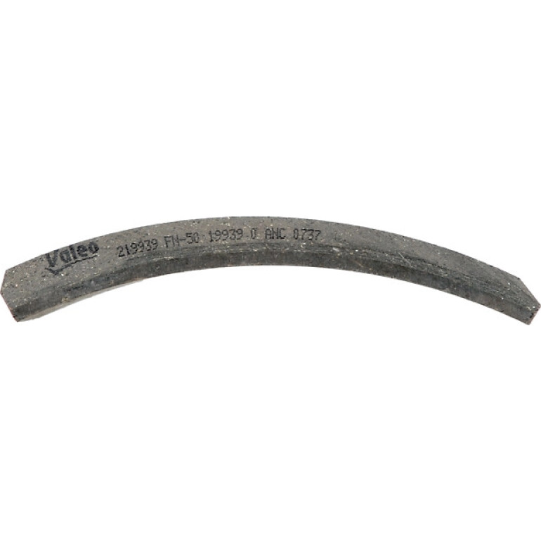 Bremsbelagsatz, Trommelbremse 219939 Bremsbelagsatz, Trommelbremse 219939
