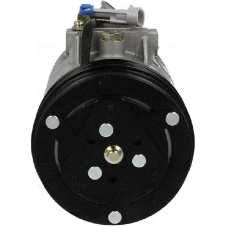 Kompressor, Klimaanlage 89197 Kompressor, Klimaanlage 89197