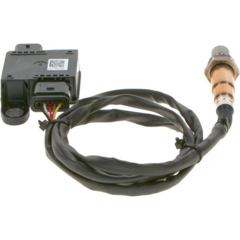 Partikelsensor 0 281 007 924 Partikelsensor 0 281 007 924