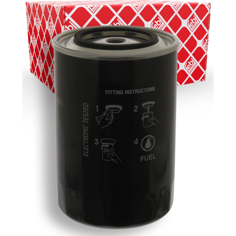 FEBI BILSTEIN 40299 Kraftstofffilter FEBI BILSTEIN 40299 Kraftstofffilter
