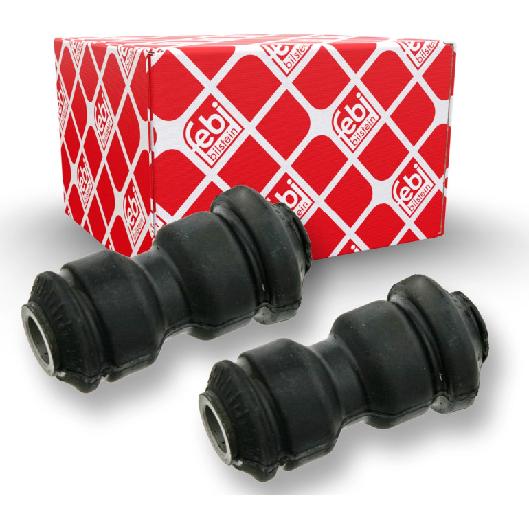 FEBI BILSTEIN 04047 Montagesatz, Lenker FEBI BILSTEIN 04047 Montagesatz, Lenker