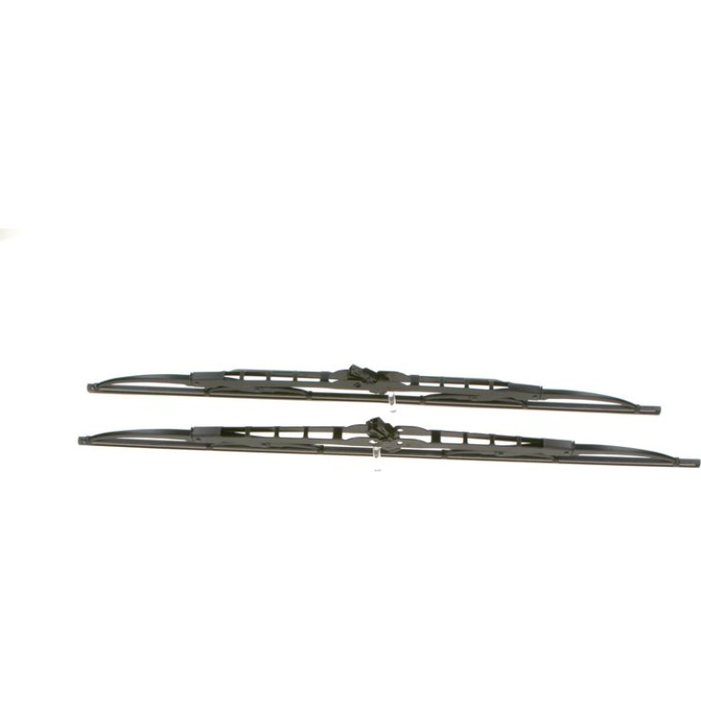 BOSCH 715 S Scheibenwischer Twin 3 397 118 401 BOSCH 715 S Scheibenwischer Twin 3 397 118 401