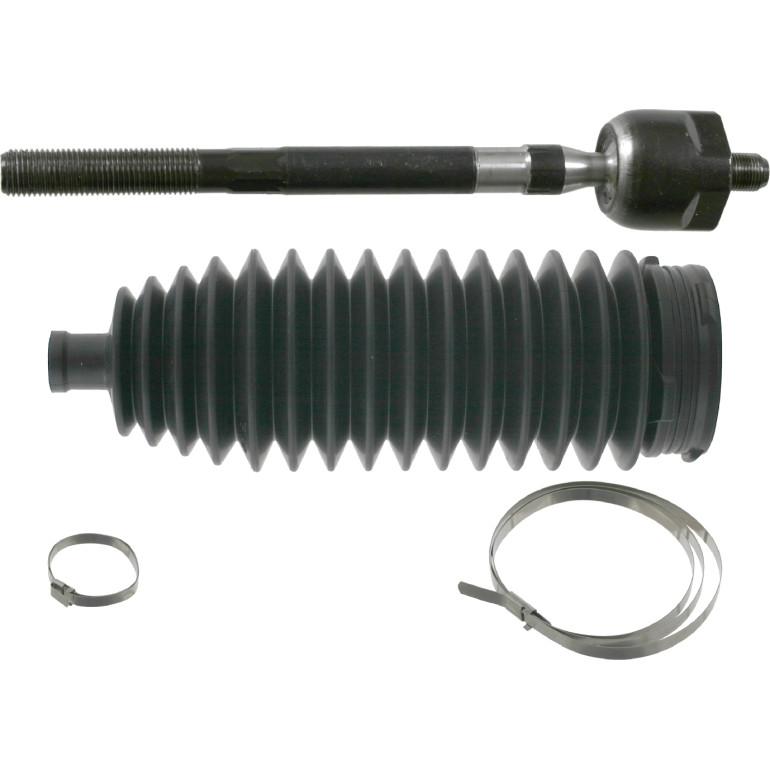 FEBI BILSTEIN 27203 Axialgelenk, Spurstange FEBI BILSTEIN 27203 Axialgelenk, Spurstange