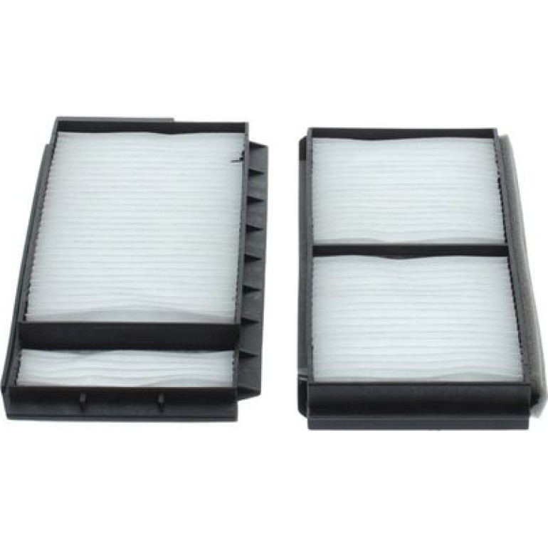BOSCH 1 987 432 163 Innenraumfilter