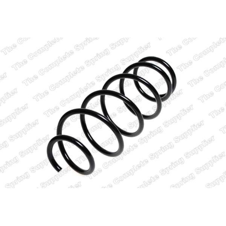 Fahrwerksfeder 4092574 Fahrwerksfeder 4092574