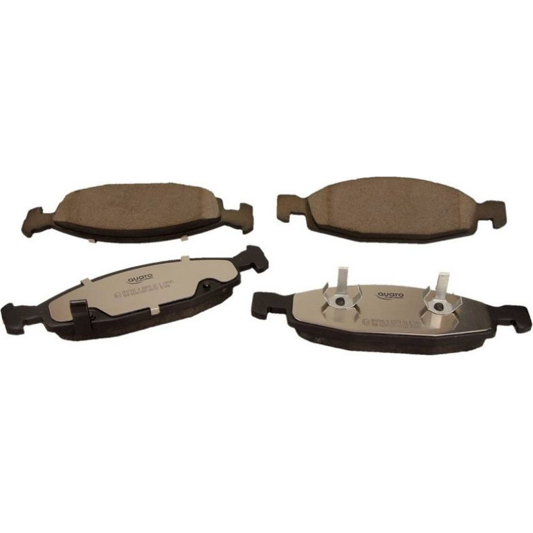 Bremsbelagsatz, Scheibenbremse QP4799C Bremsbelagsatz, Scheibenbremse QP4799C
