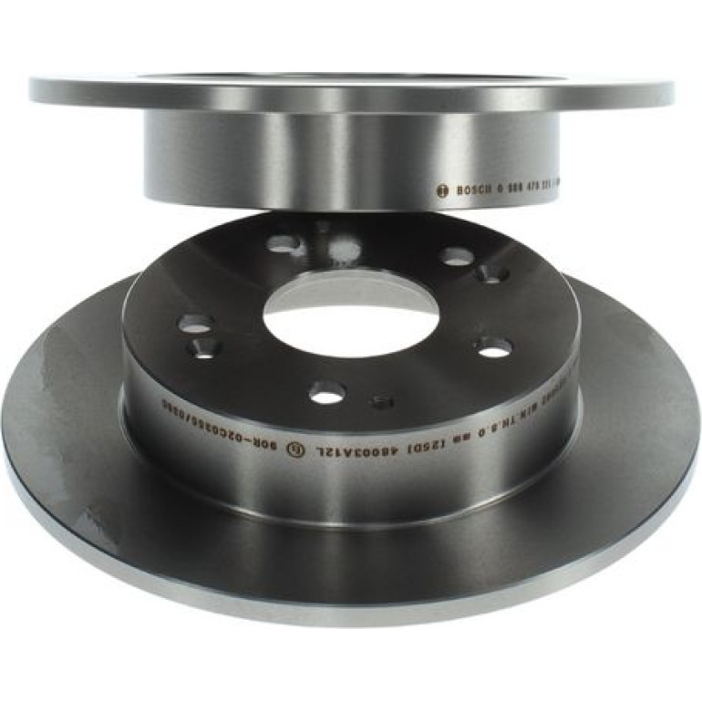 Bremsscheibe 0 986 479 225 Bremsscheibe 0 986 479 225