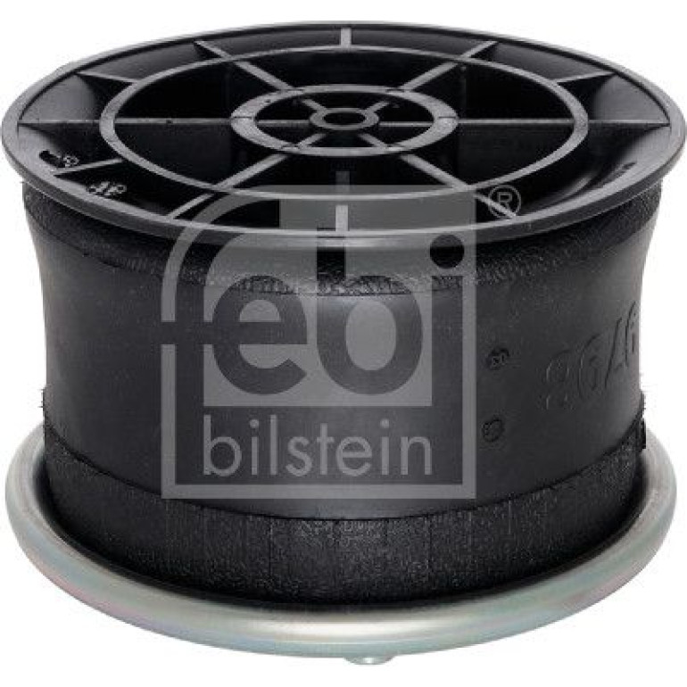 Federbalg, Luftfederung 102809