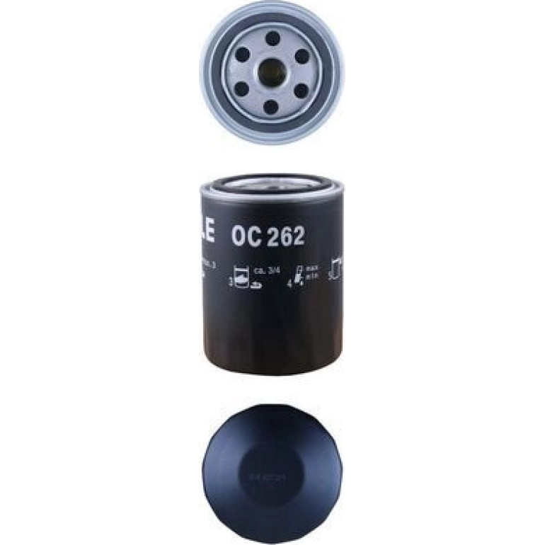 Ölfilter OC 262 Ölfilter OC 262
