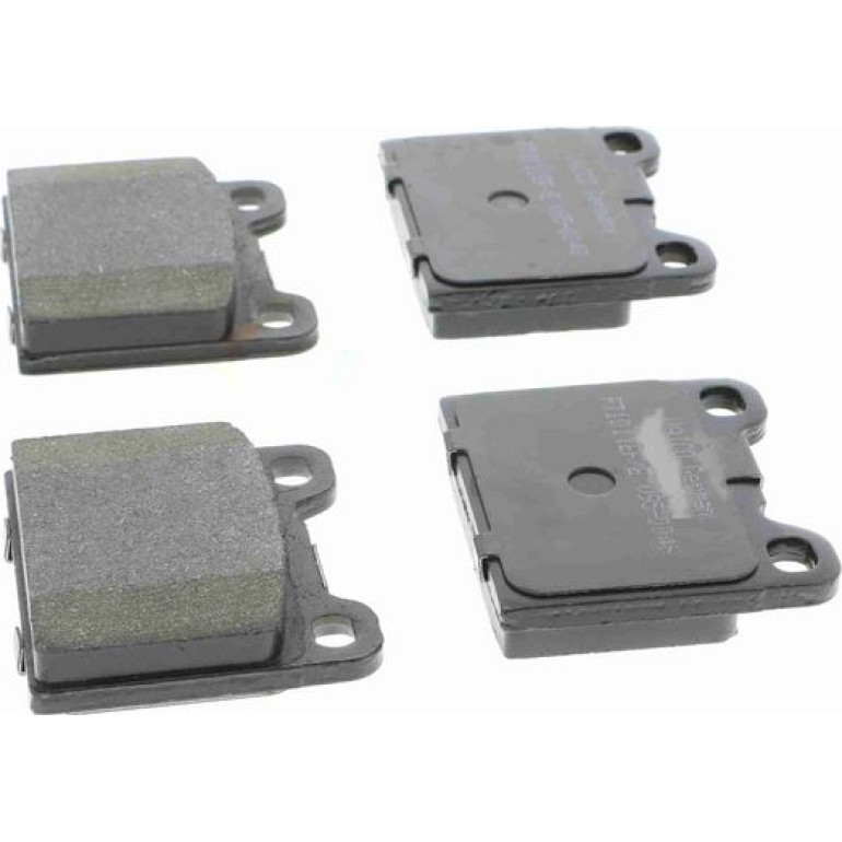 Bremsbelagsatz, Scheibenbremse V95-0048 Bremsbelagsatz, Scheibenbremse V95-0048