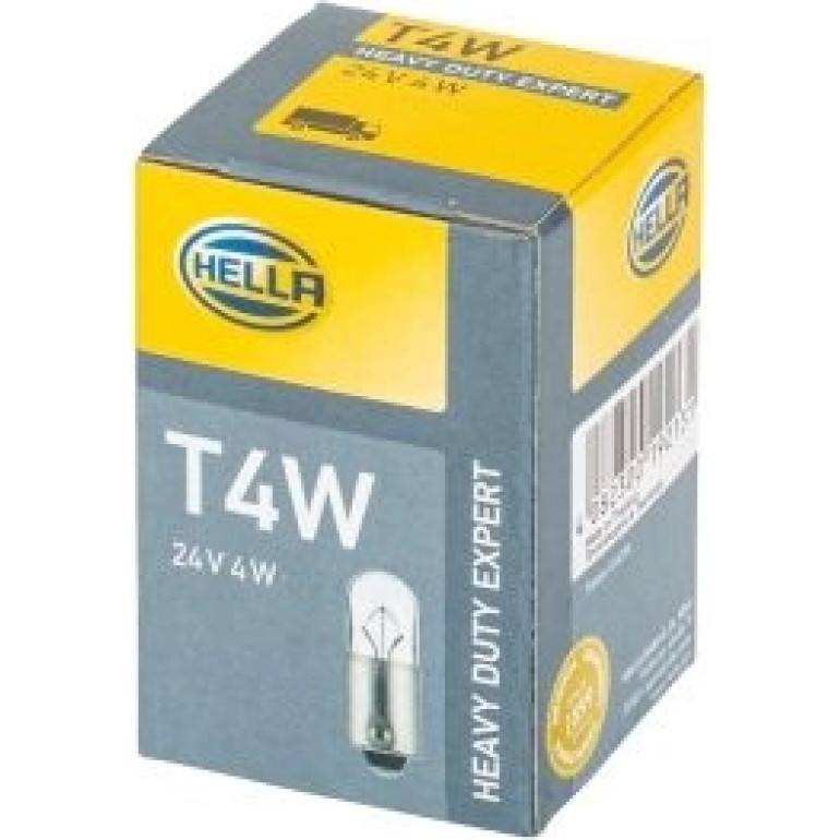 Glühlampe 8GP 002 067-261 Glühlampe 8GP 002 067-261