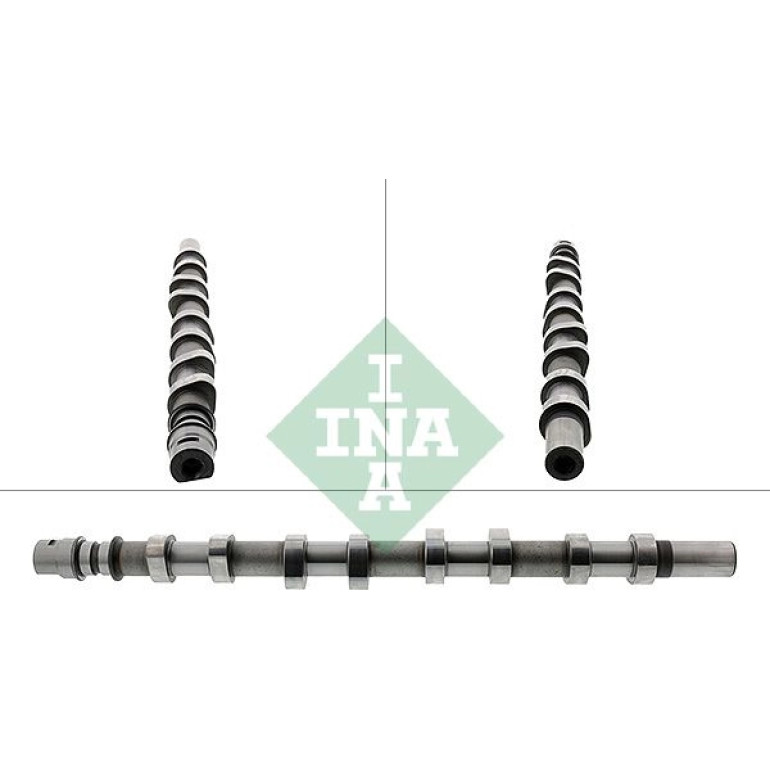 Nockenwelle 428 0185 10