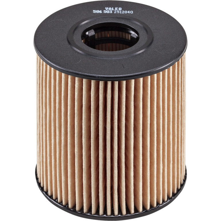 Ölfilter 586503 Ölfilter 586503