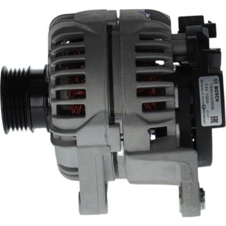 Generator 1 986 A00 806