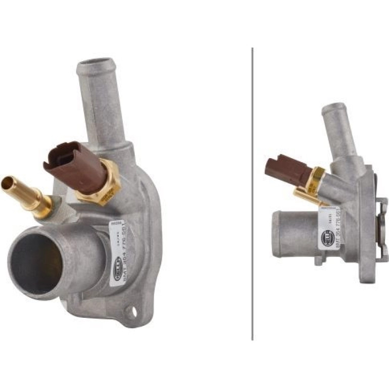 Thermostat, Kühlmittel 8MT 354 776-561