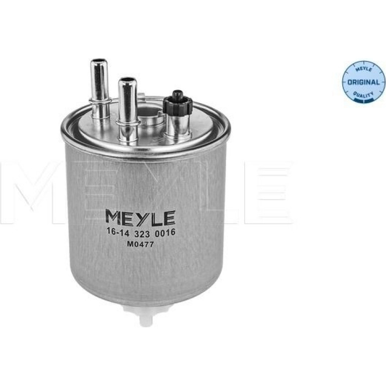 Kraftstofffilter 16-14 323 0016