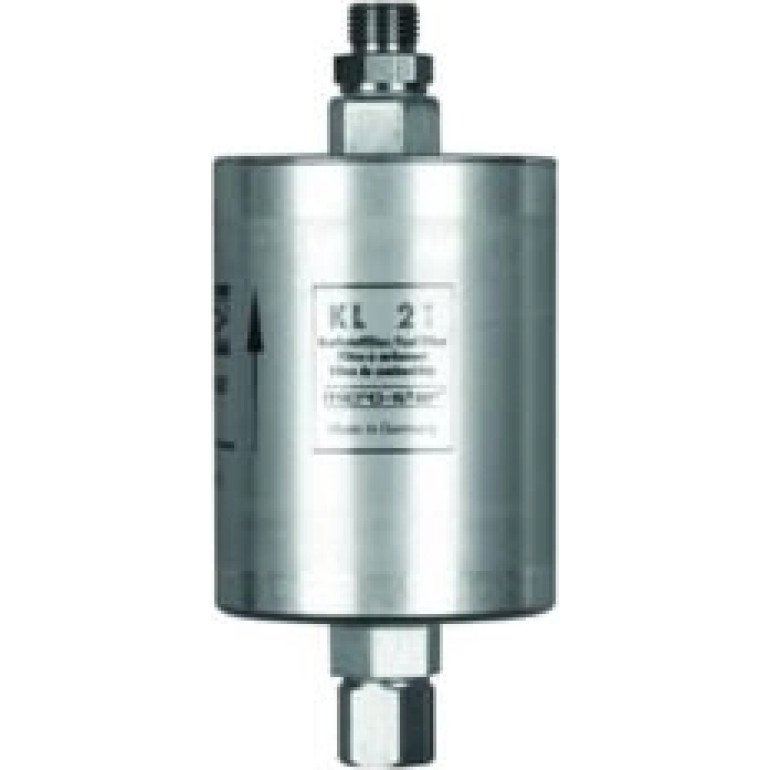 Kraftstofffilter KL 21
