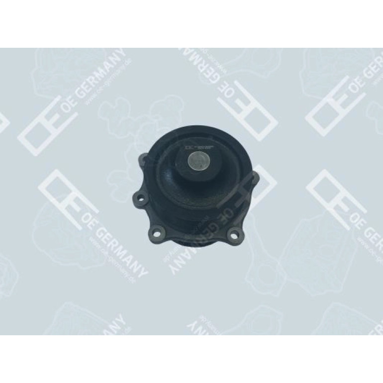 Wasserpumpe Motorkühlung für Iveco F2BE0681A F2BE0681B F2BE0681C F2BE0681D Wasserpumpe Motorkühlung für Iveco F2BE0681A F2BE0681B F2BE0681C F2BE0681D