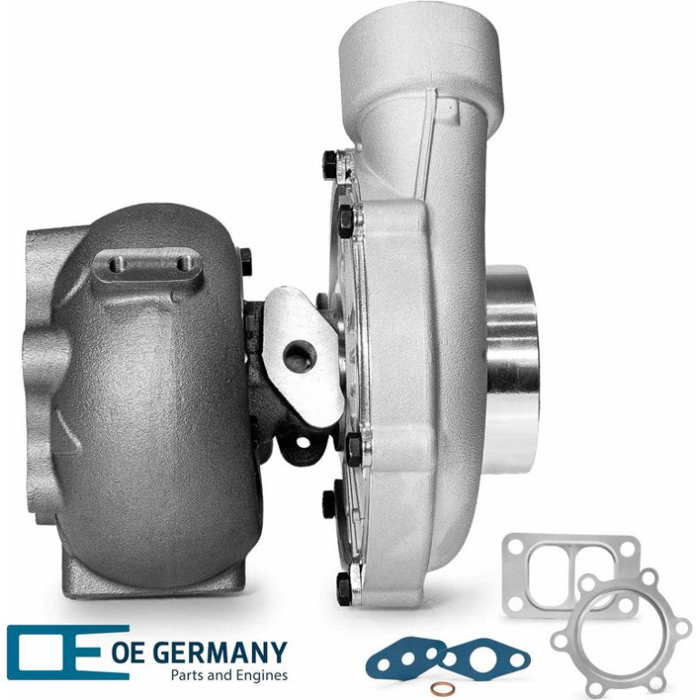 Turbolader für Mercedes Benz OM 502 LA 5327 988 6533 OEGERMANY 010960542001