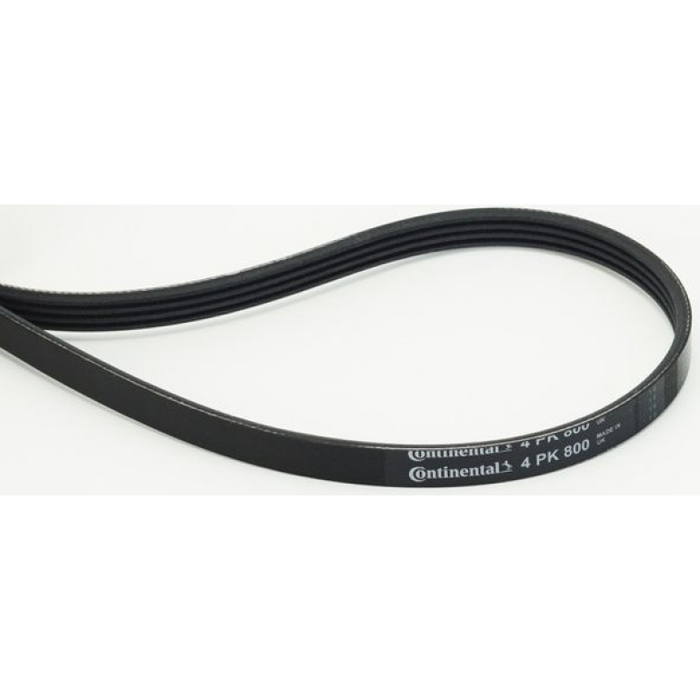 CONTITECH 4PK800 Keilrippenriemen 800mm, 4 Rippen CONTITECH 4PK800 Keilrippenriemen 800mm, 4 Rippen